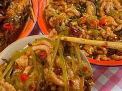 -捌贰虾蟹·江湖菜馆(江汉路店)