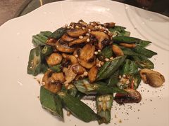 -上和臻品中国菜(花园街店)