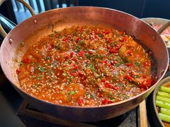 -Ameigo梅果·云贵川bistro(长宁来福士店)