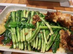 -木屋烧烤(惠阳华润小径湾店)
