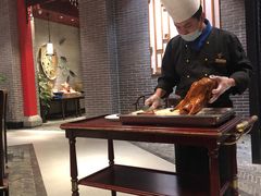-百花深处·老北京风味菜