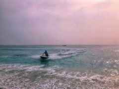 -白沙湾海滩