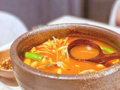 -山石榴·贵州菜(丰盛里店)