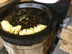 -蒋家桥饺面店(广陵路店)