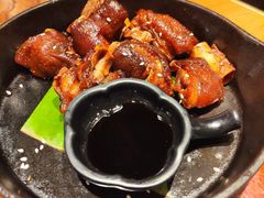 -云海肴·汽锅鸡·云南菜(高德置地店)