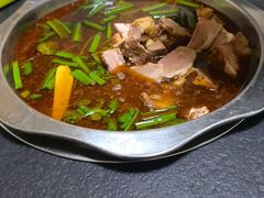 -新乡杨记红焖羊肉火锅(天坛南门店)
