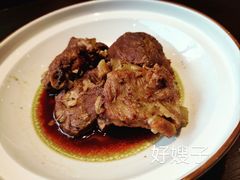 -好嫂子酱猪手•农家菜(蒲黄榆店)