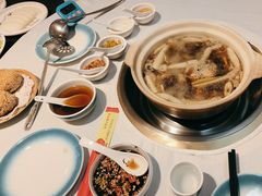 -天宜隆蘑菇宴火锅(石景山旗舰店)