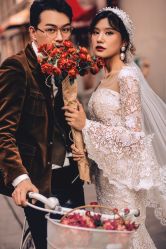 -二十一世纪婚纱摄影(省府前街店)