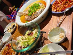 -小吊梨汤·北京菜·烤鸭(鸟巢店)