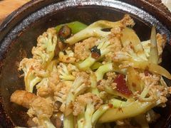-四道菜·福建海蛎煎(世欧广场店)