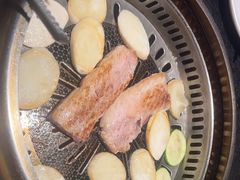 -嘿嘟嘟·肋条烧肉放题(爱融荟城店)