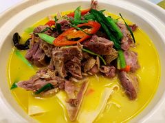 咸鹅锅仔-后宫私房菜(汇客美食娱乐广场店)