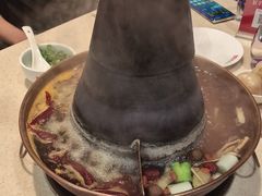 -阳坊大都涮羊肉(阳坊总店)