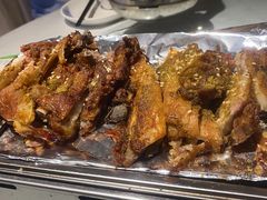 -陶缘一号·四季缘·老字号顺德菜·户外婚礼家宴(西滘店)