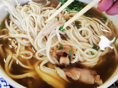 海鲜拉面-老孟拉面海鲜餐厅