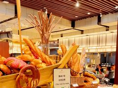 -云海轩·海鲜自助-河北云瑧世纪大饭店1F