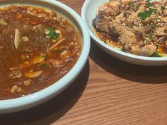 -吕氏疙瘩汤·新鲁菜(济南万象城店)