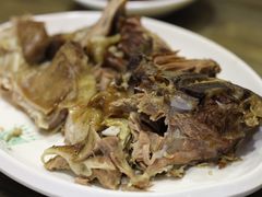 -清真益鑫羊肉手抓馆(南大街店)