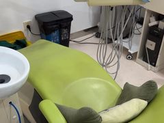 -泰康拜博口腔医院(江北总院)