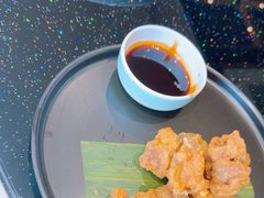 -老兴鲜(黄浦店)