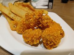 -Masala Curry and BBQ·玛莎拉巴基斯坦美食(金水万达店)