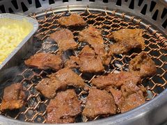 -木槿花韩式炭烤·熟成肉工坊(孙文东路店)