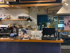 -雕刻时光咖啡馆(南院门店)