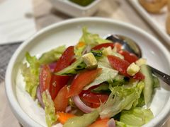 -Little PaPa印度尼泊尔餐厅