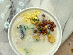 荔湾艇仔粥-老廣食堂(区庄店)