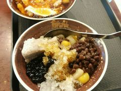-鲜芋仙(太原街万达店)