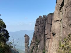 -三清山风景名胜区