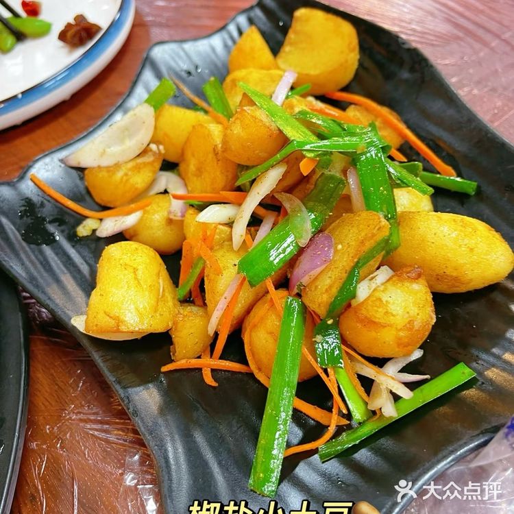 【深巷厨房·干饭人暗号】