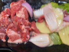 -江城二当家烤牛肉(莲塘新村店)
