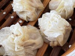 -清真玉林老字号稍麦羊杂碎(宽巷子民族美食街店)