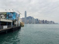 -天星小轮码头