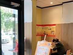 -麦当劳(大厂新城店)