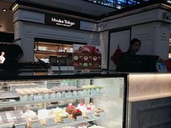 -布歌东京(金融街购物中心店)