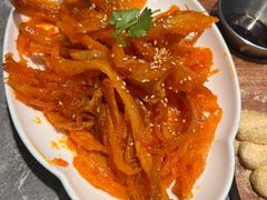 -大同江朝鲜菜•长春地标美食(欧亚卖场店)