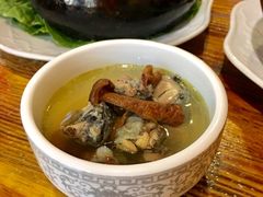 -小锅巴纳西餐厅