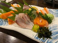 -角落里(中山公园店)