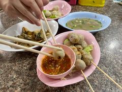 -榮泰米粉湯(Left Shop)