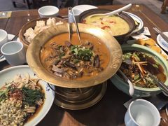 -龍聚祥烧麦馆(万达店)