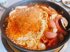 -七八冷面·延边朝鲜族美食(欢乐谷店)