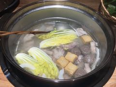 -椰夫人·养生椰子鸡(金沙洲永旺店)