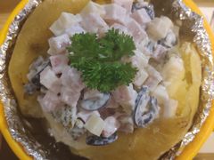 -库滋明·俄罗斯特色美食(中央大街店)