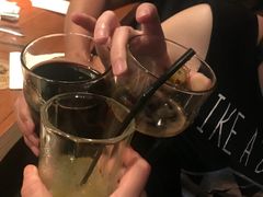 -Shanghai Brew House上海啤酒工坊(老外街店)