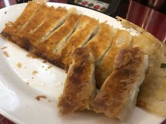 -大眼锅贴水饺(河东店)