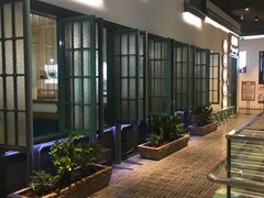 大堂-潮粥荟·潮汕砂锅粥(朝阳大悦城店)