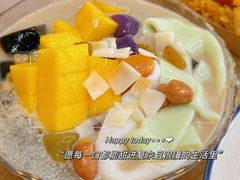 -豆豆冰室·地道招牌椰子冻(大良店)